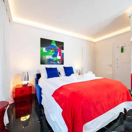 Loft4You - Hideaway - By Favorite Stays Neuss Exteriör bild