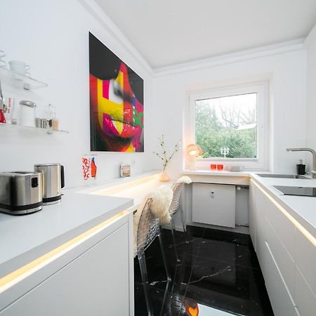 Loft4You - Hideaway - By Favorite Stays Neuss Exteriör bild