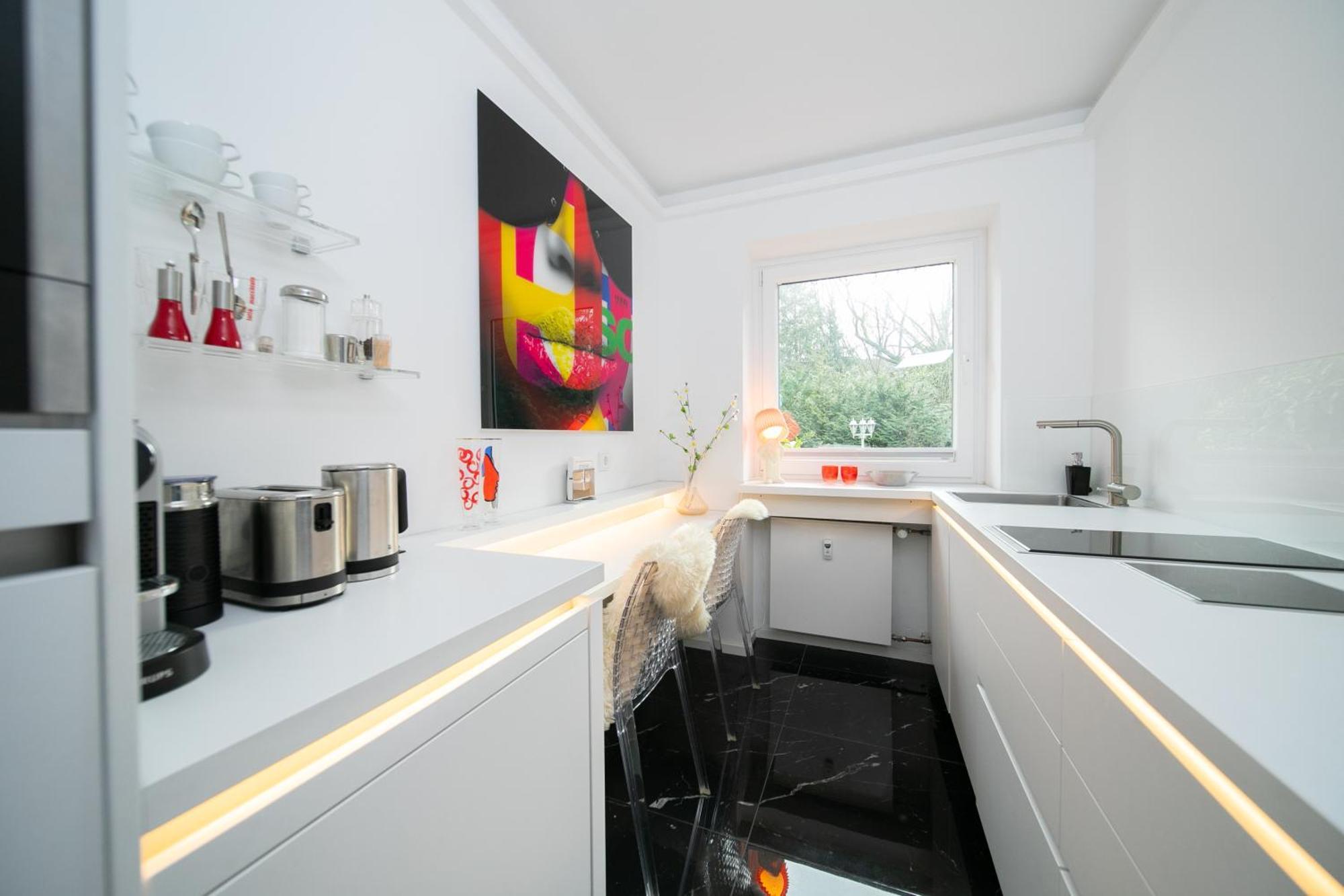 Loft4You - Hideaway - By Favorite Stays Neuss Exteriör bild