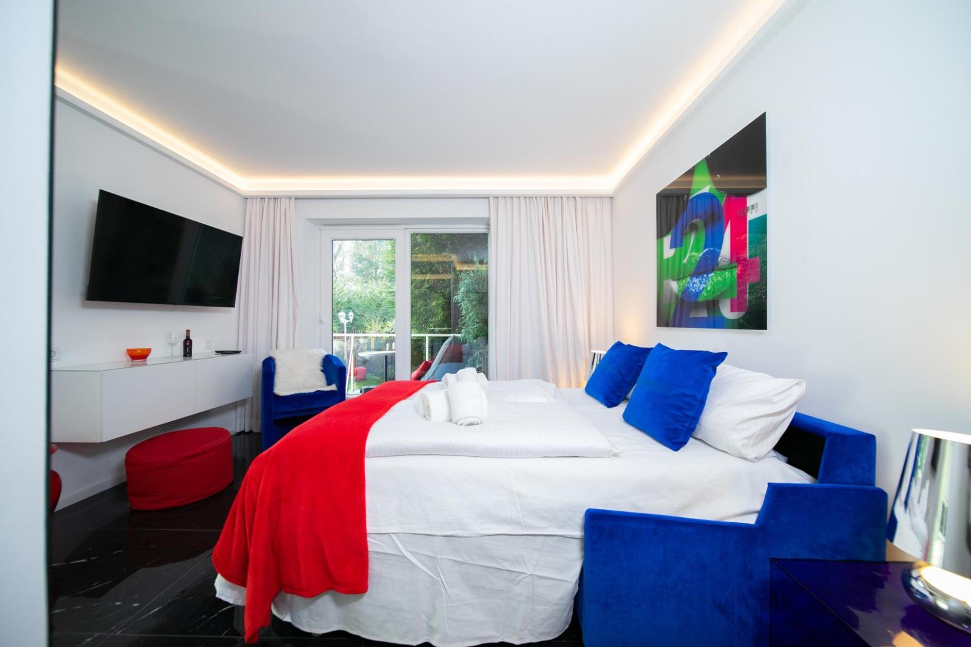 Loft4You - Hideaway - By Favorite Stays Neuss Exteriör bild