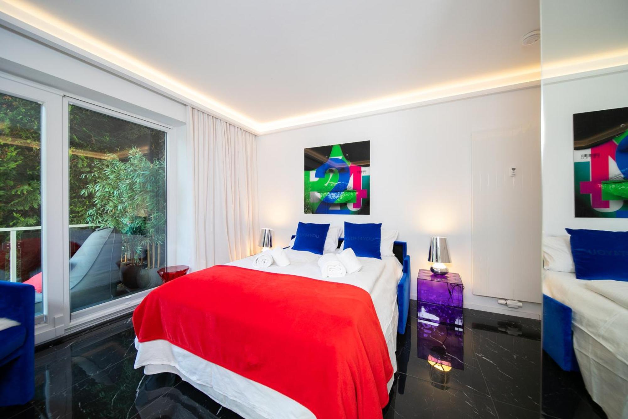 Loft4You - Hideaway - By Favorite Stays Neuss Exteriör bild