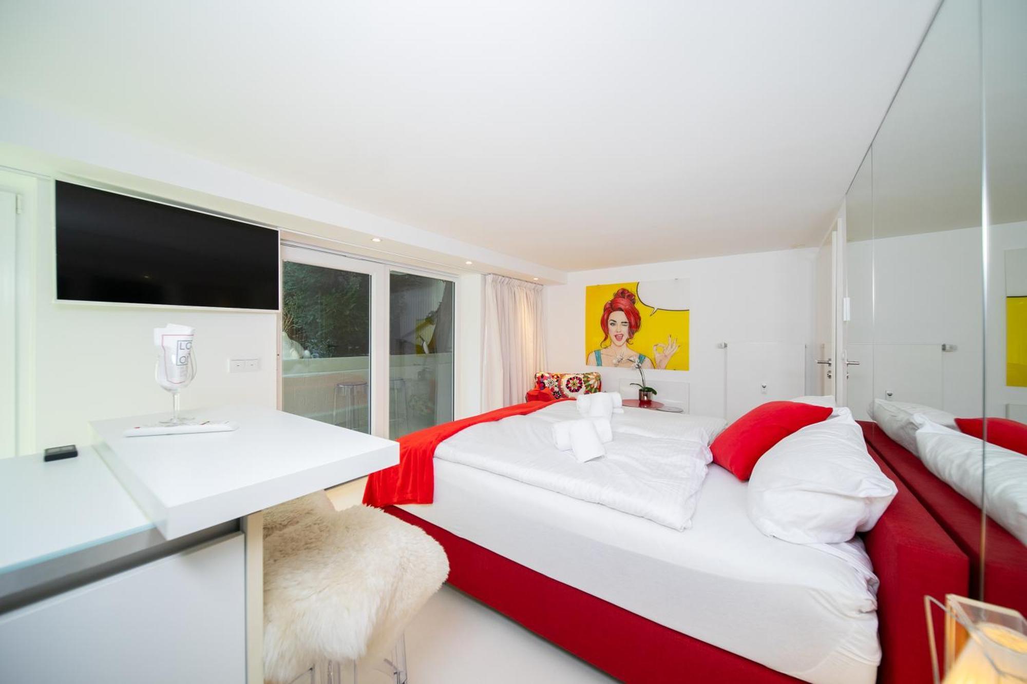 Loft4You - Hideaway - By Favorite Stays Neuss Exteriör bild