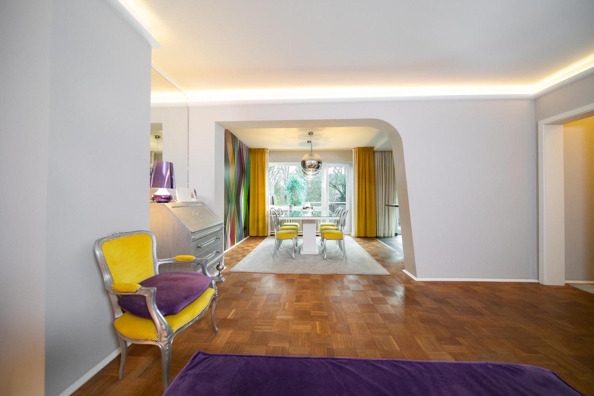 Loft4You - Hideaway - By Favorite Stays Neuss Exteriör bild