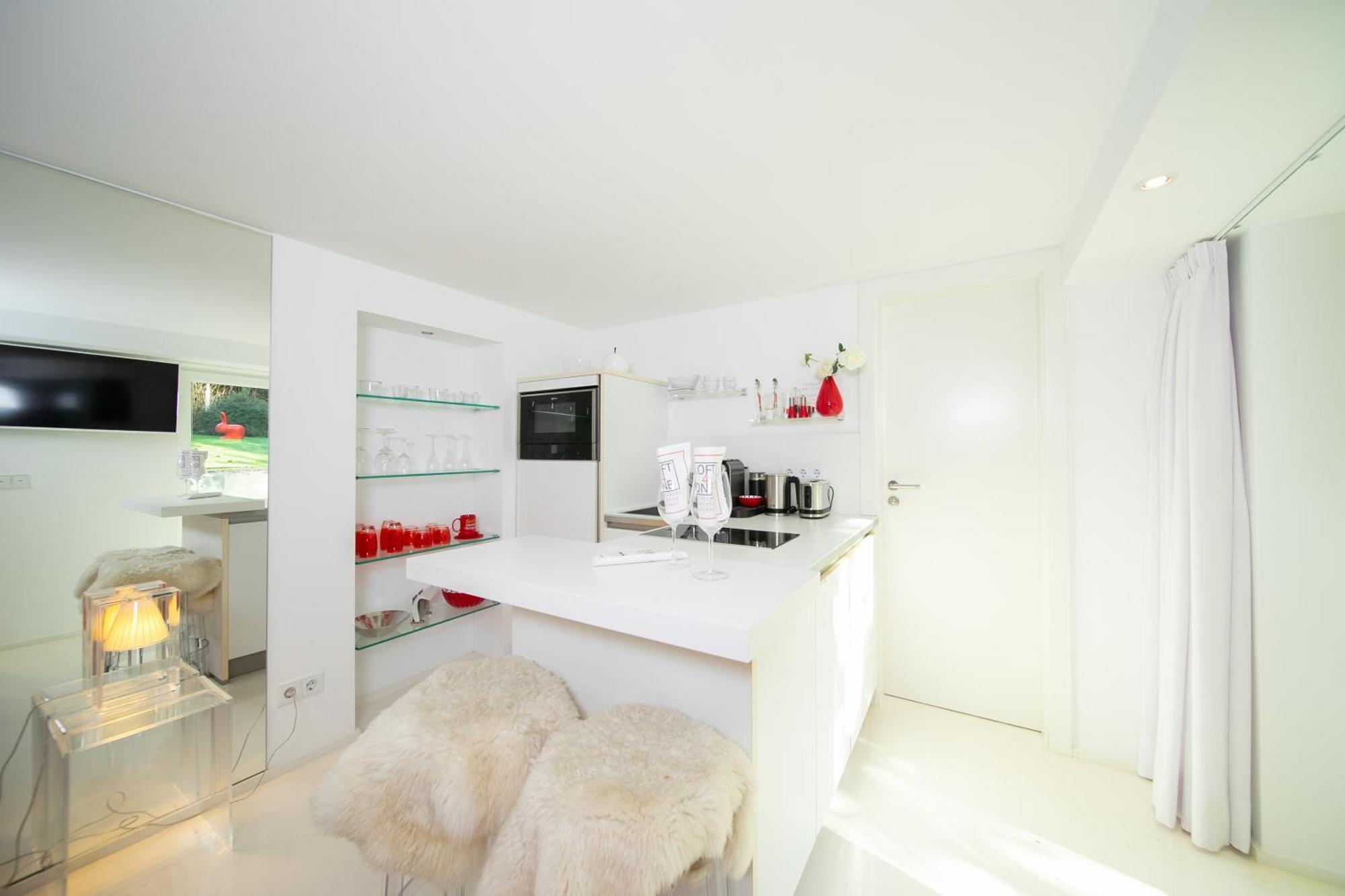 Loft4You - Hideaway - By Favorite Stays Neuss Exteriör bild
