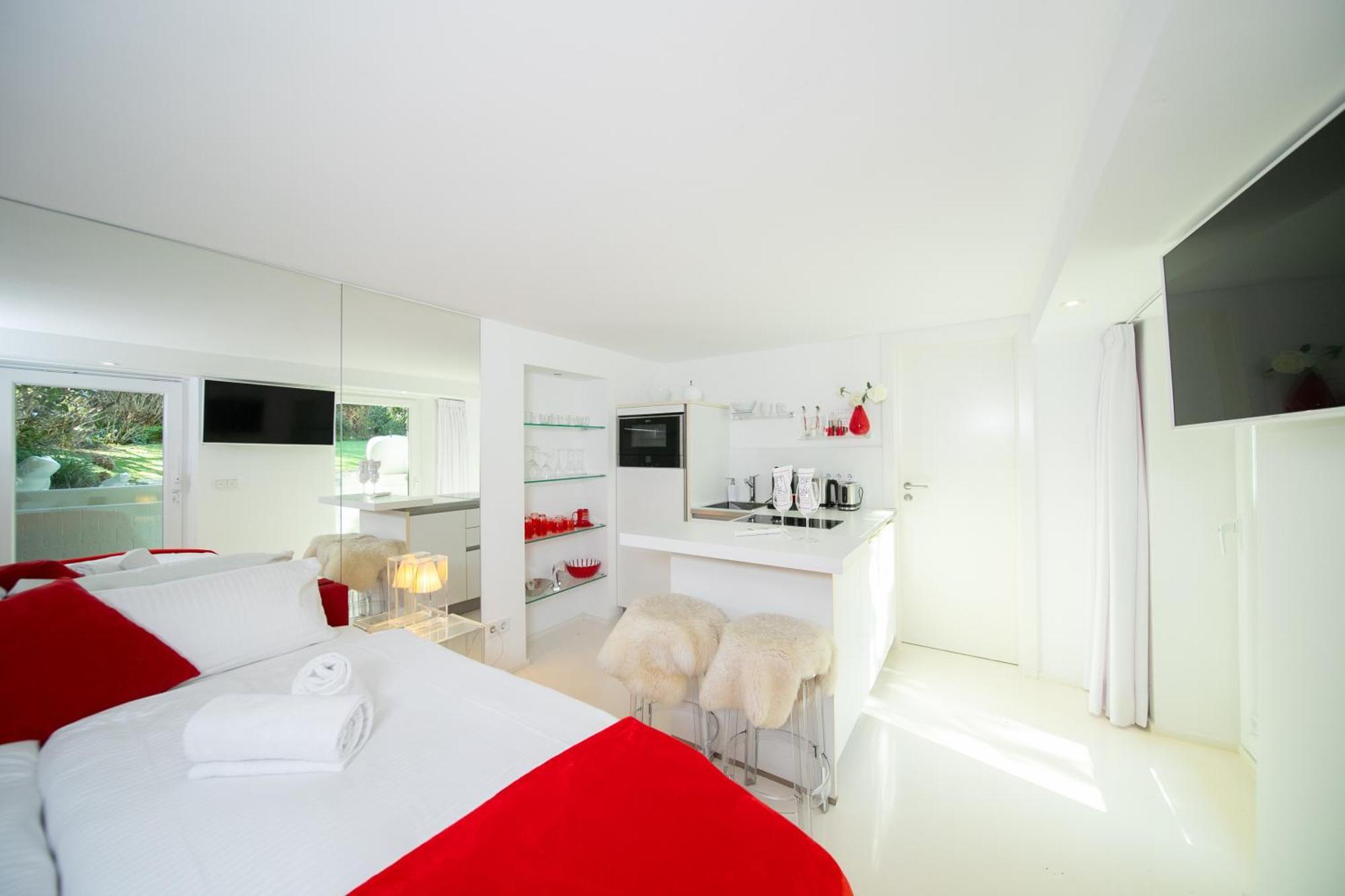 Loft4You - Hideaway - By Favorite Stays Neuss Exteriör bild