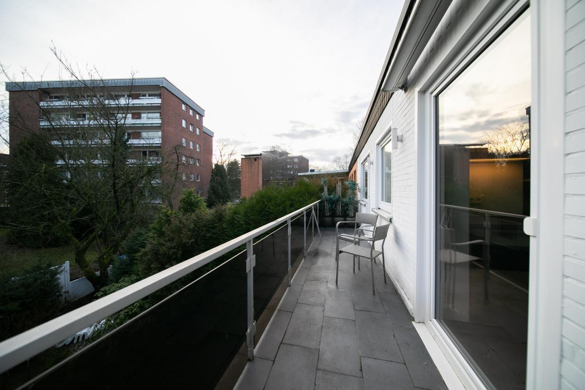 Loft4You - Hideaway - By Favorite Stays Neuss Exteriör bild