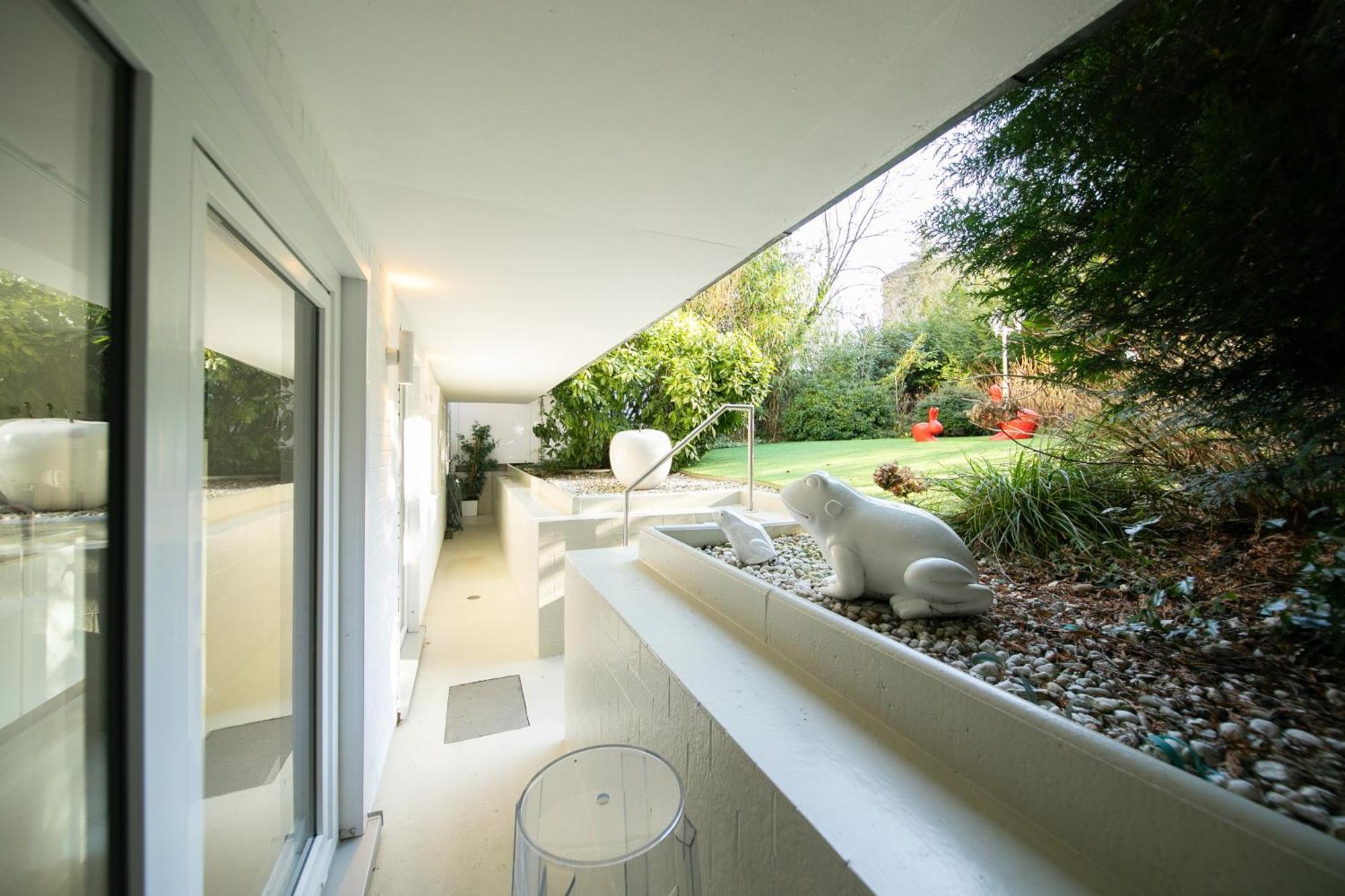 Loft4You - Hideaway - By Favorite Stays Neuss Exteriör bild