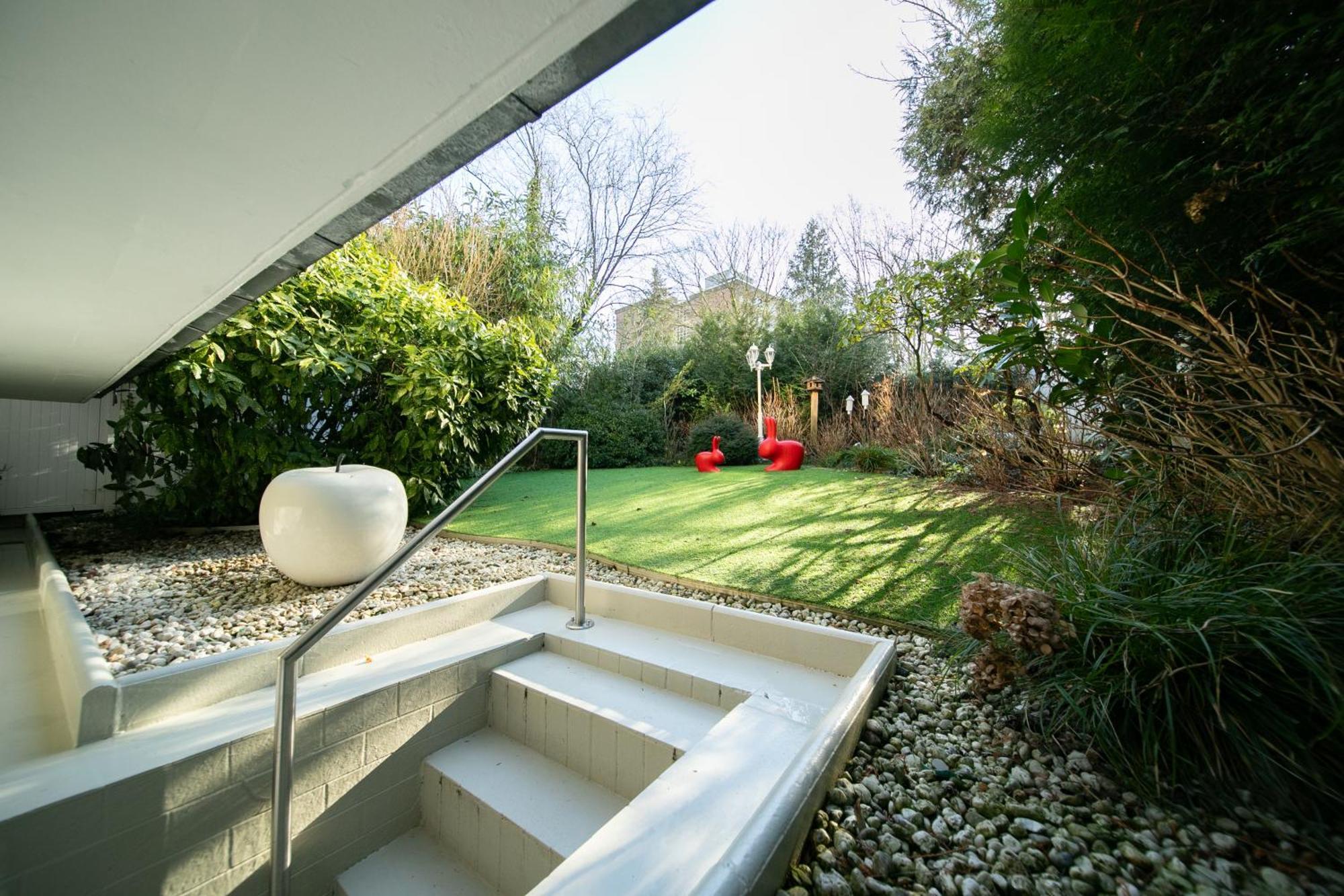Loft4You - Hideaway - By Favorite Stays Neuss Exteriör bild