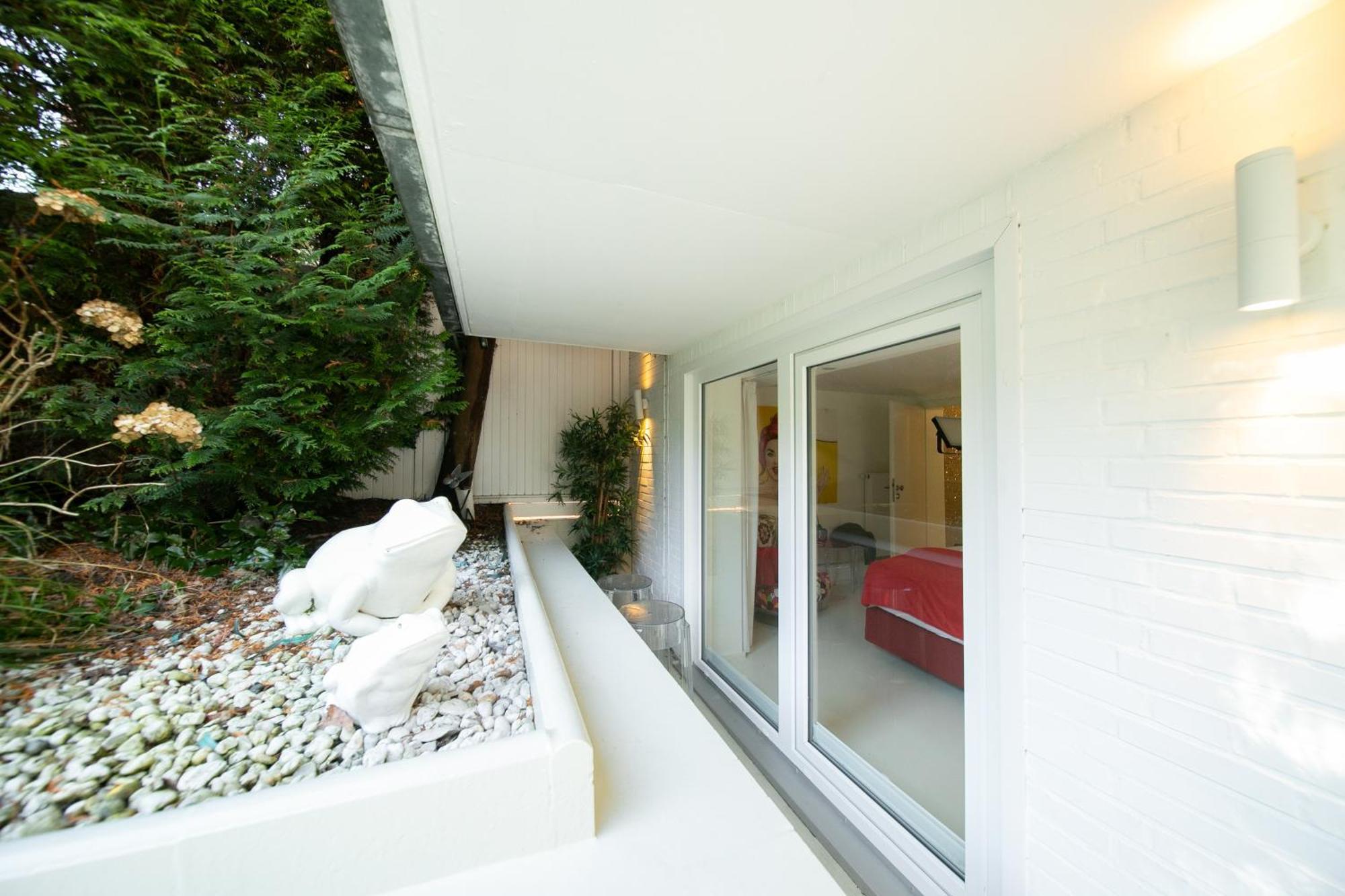 Loft4You - Hideaway - By Favorite Stays Neuss Exteriör bild