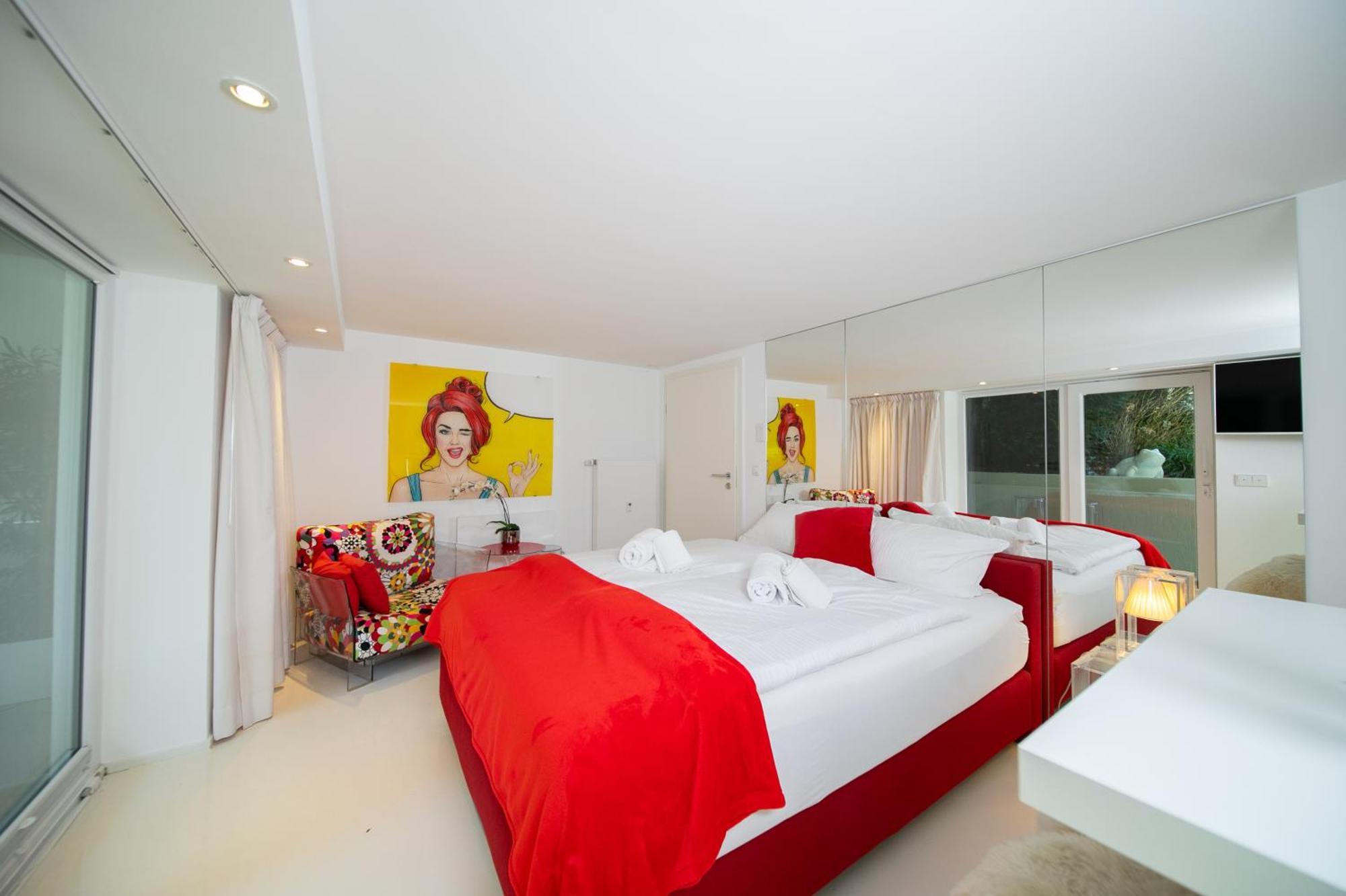 Loft4You - Hideaway - By Favorite Stays Neuss Exteriör bild