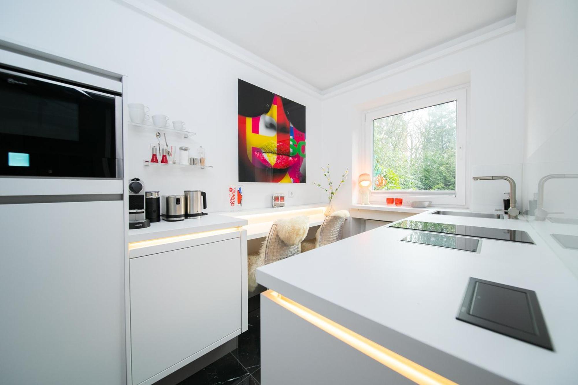 Loft4You - Hideaway - By Favorite Stays Neuss Exteriör bild