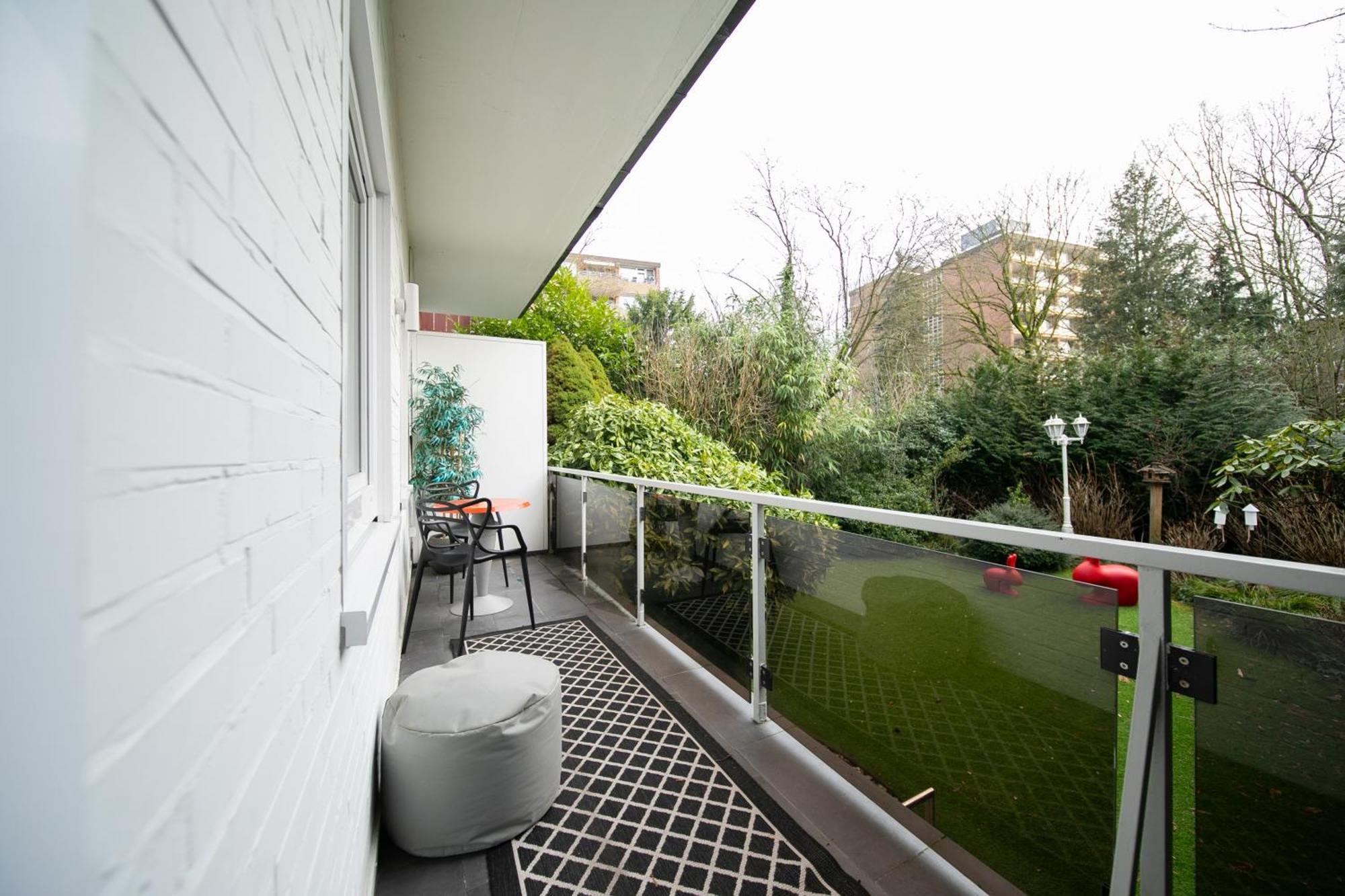 Loft4You - Hideaway - By Favorite Stays Neuss Exteriör bild