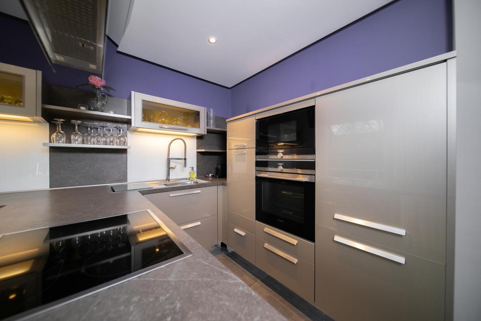 Loft4You - Hideaway - By Favorite Stays Neuss Exteriör bild