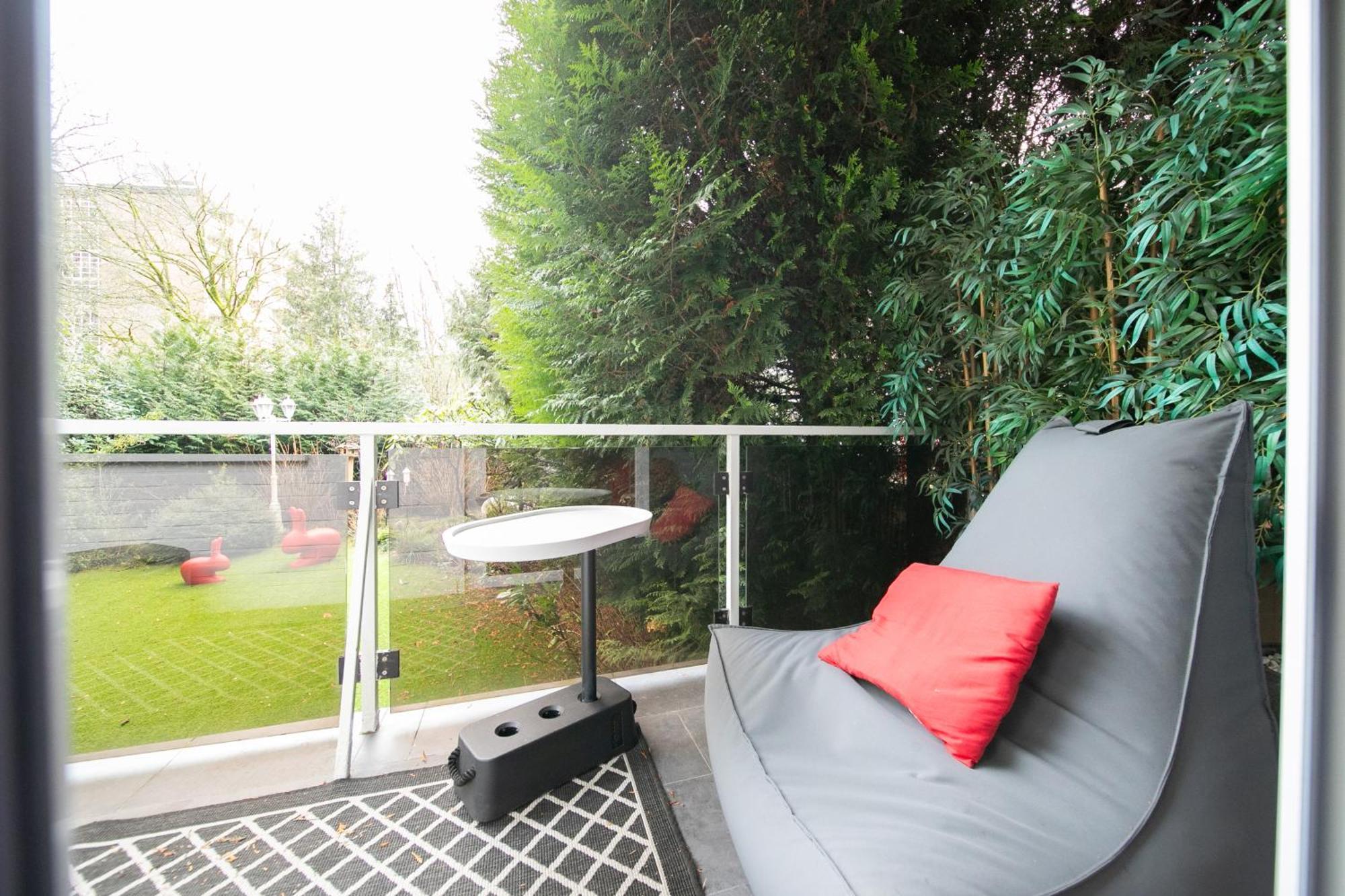 Loft4You - Hideaway - By Favorite Stays Neuss Exteriör bild