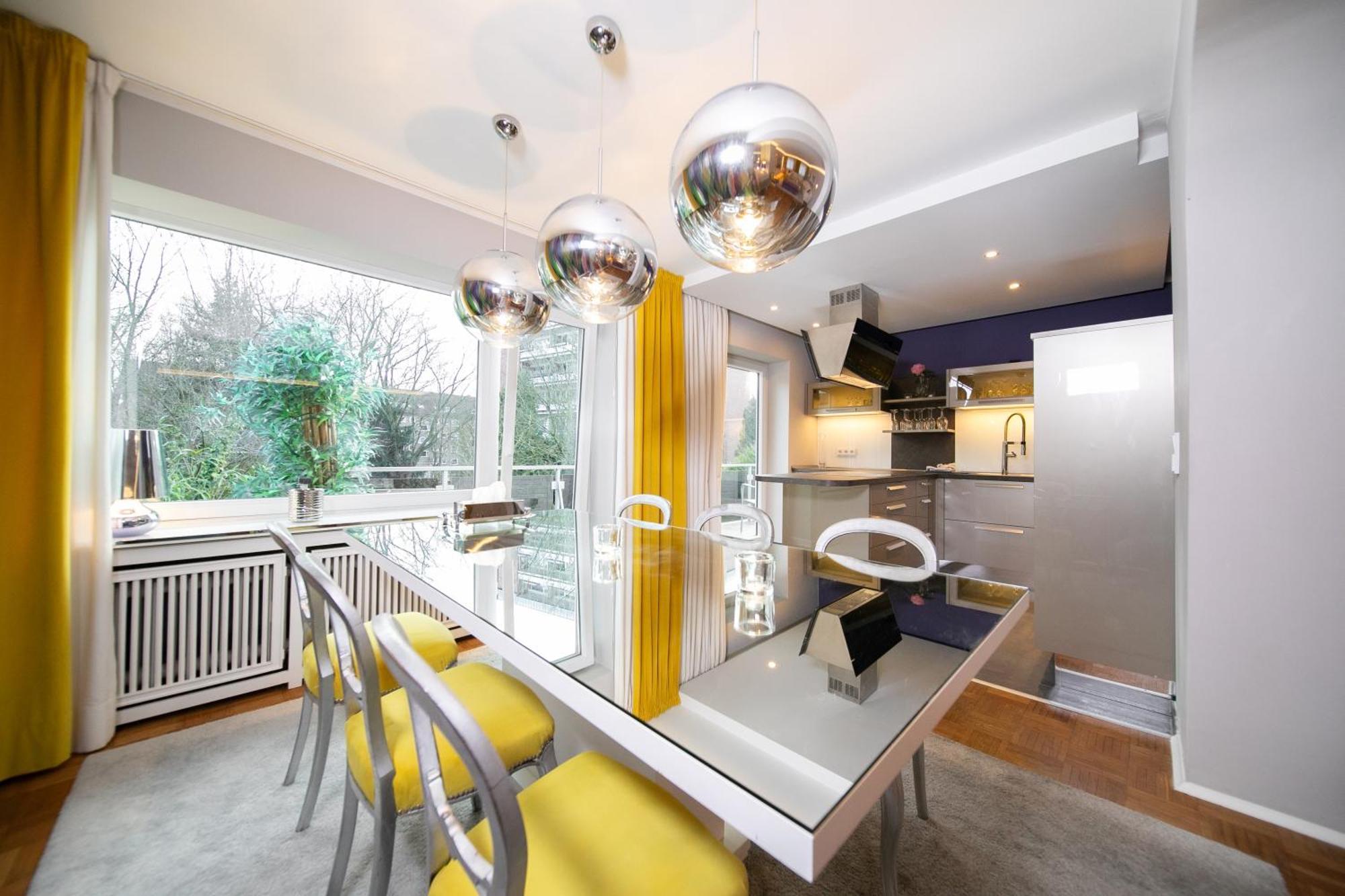 Loft4You - Hideaway - By Favorite Stays Neuss Exteriör bild