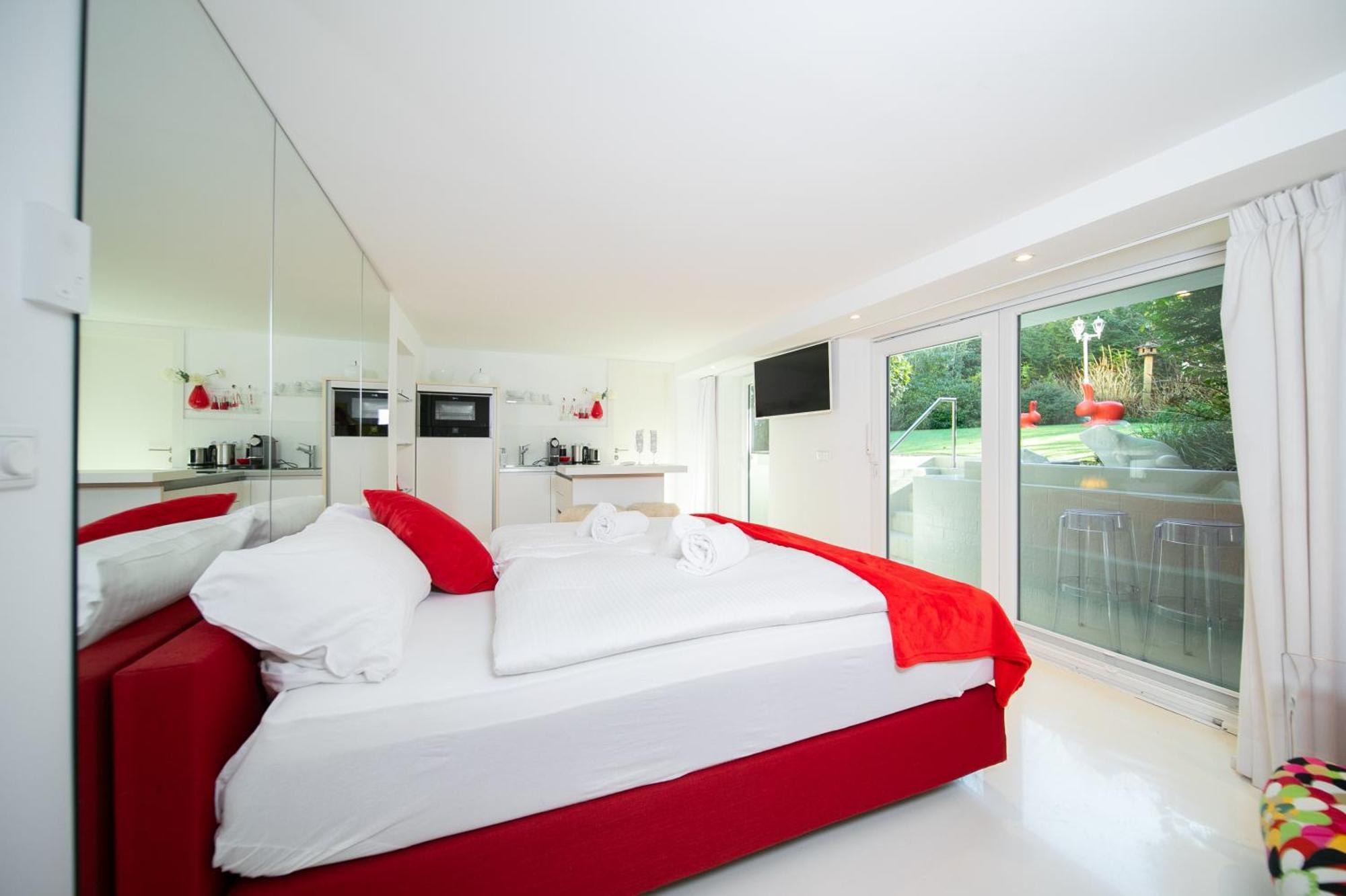 Loft4You - Hideaway - By Favorite Stays Neuss Exteriör bild