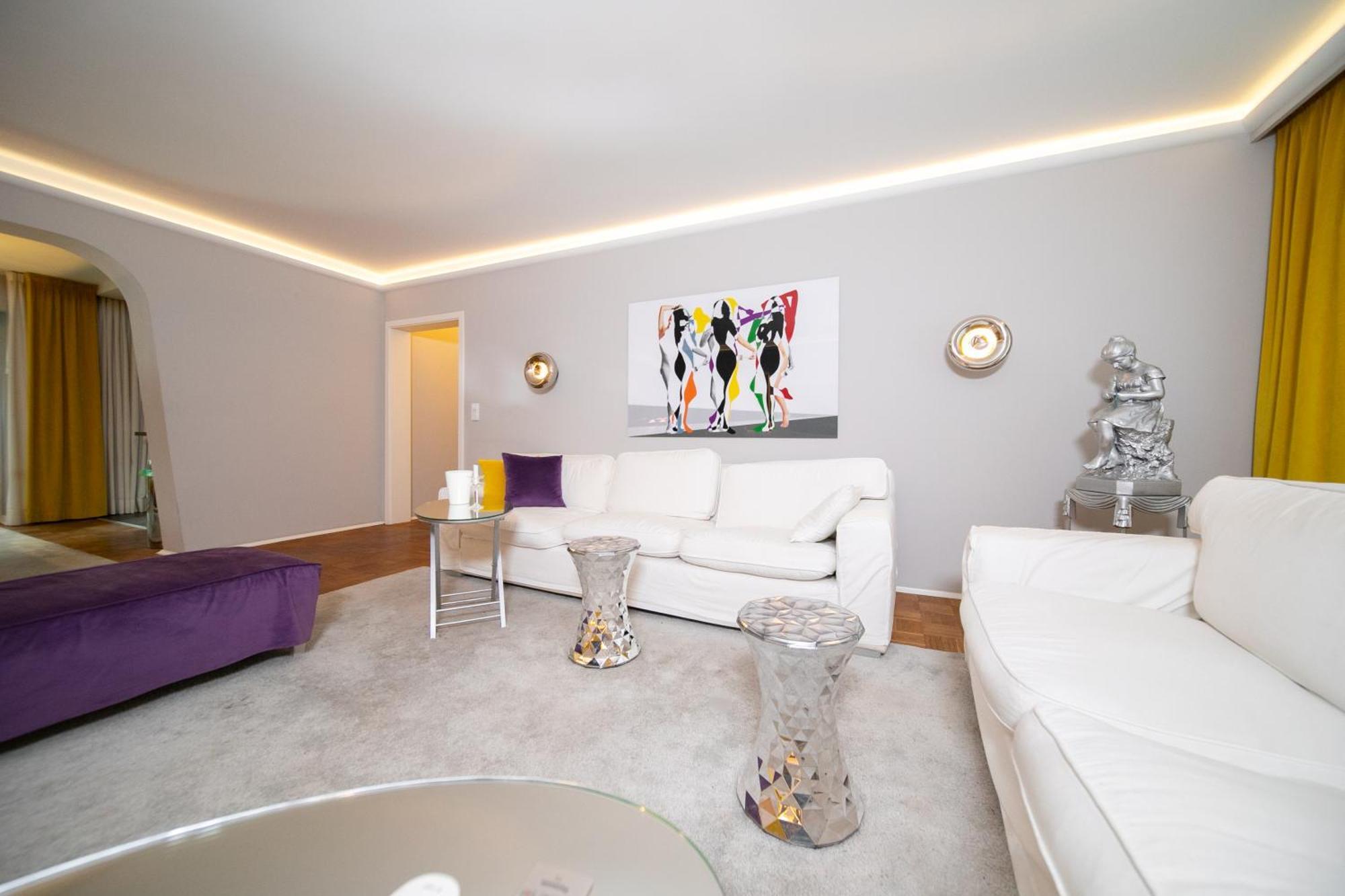 Loft4You - Hideaway - By Favorite Stays Neuss Exteriör bild