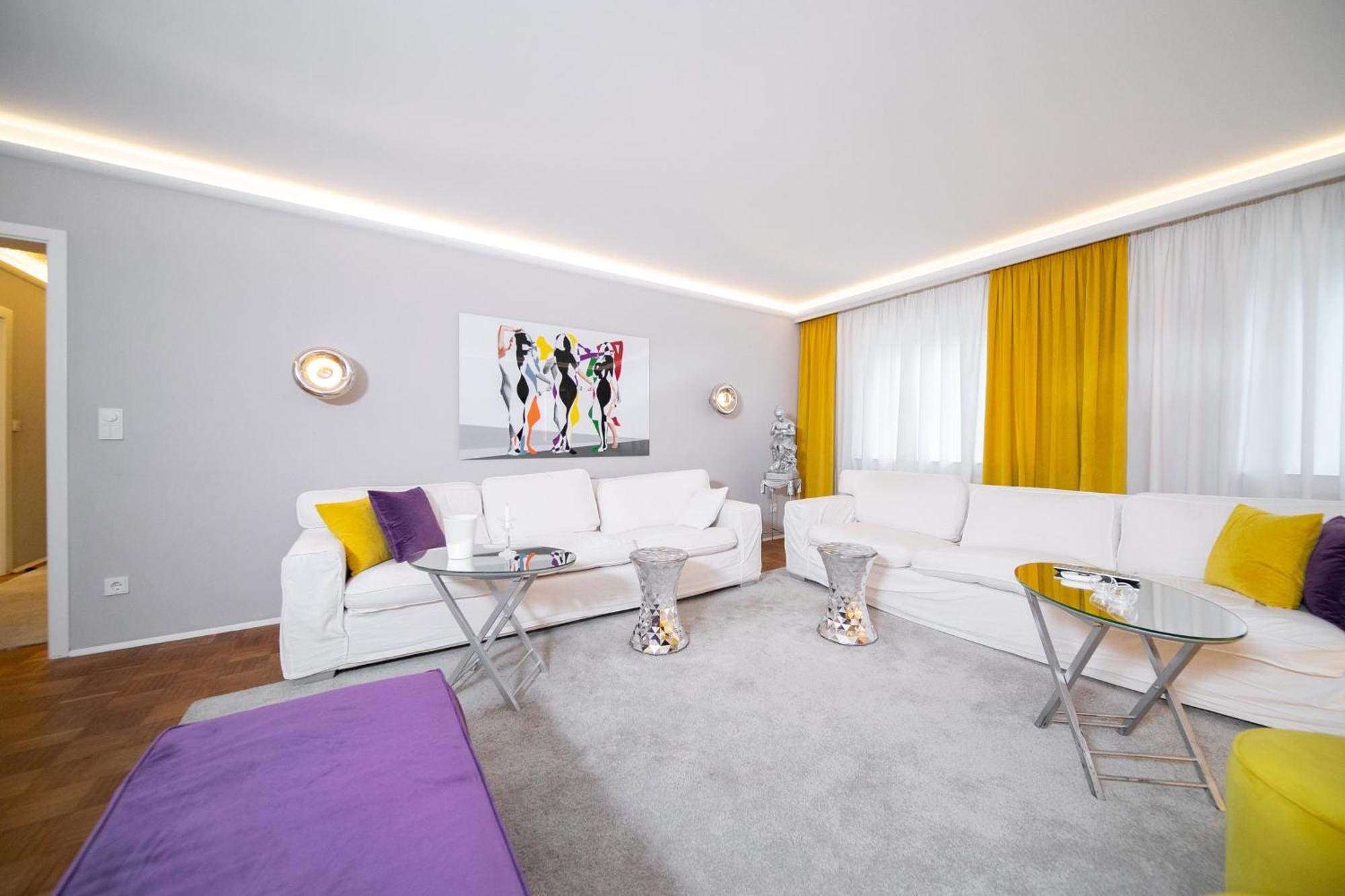 Loft4You - Hideaway - By Favorite Stays Neuss Exteriör bild