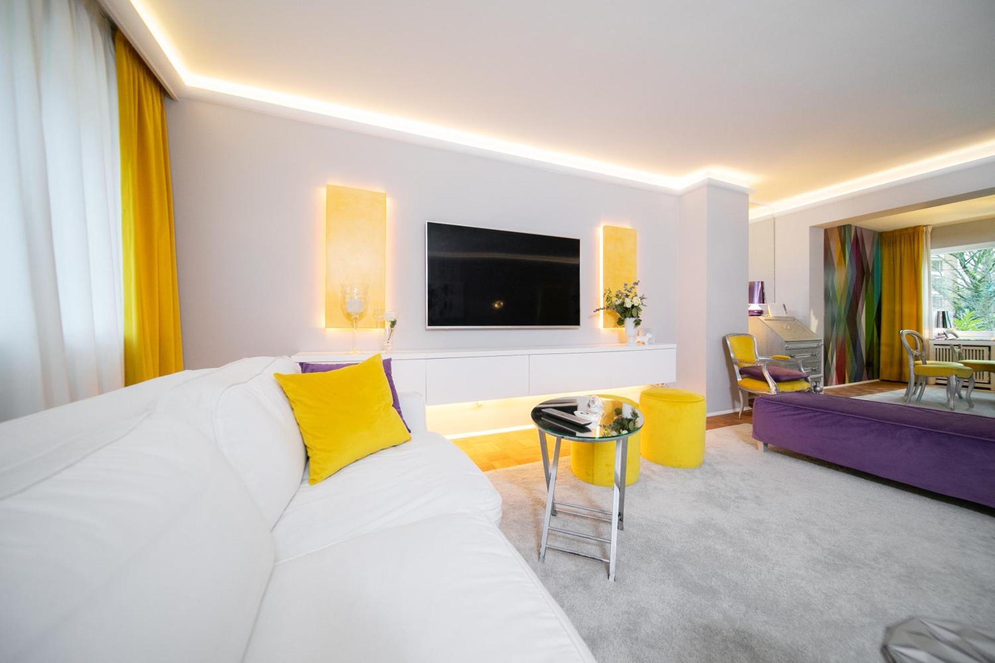Loft4You - Hideaway - By Favorite Stays Neuss Exteriör bild