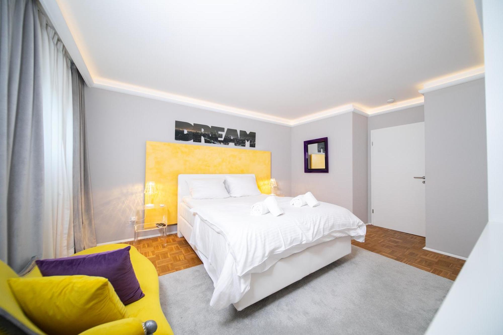 Loft4You - Hideaway - By Favorite Stays Neuss Exteriör bild