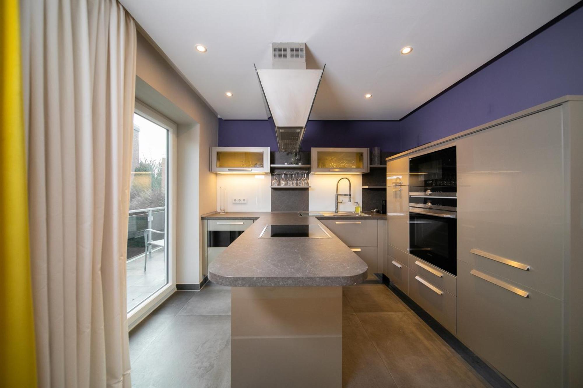 Loft4You - Hideaway - By Favorite Stays Neuss Exteriör bild
