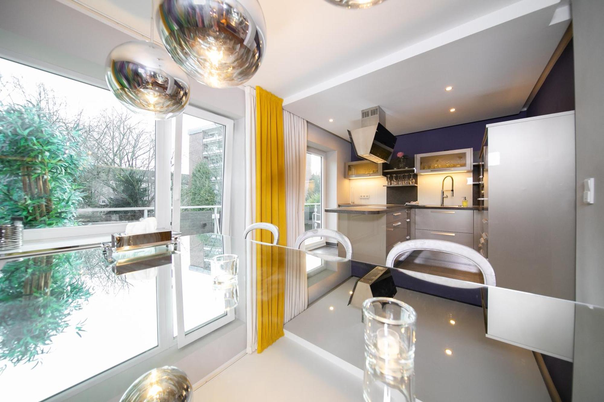 Loft4You - Hideaway - By Favorite Stays Neuss Exteriör bild
