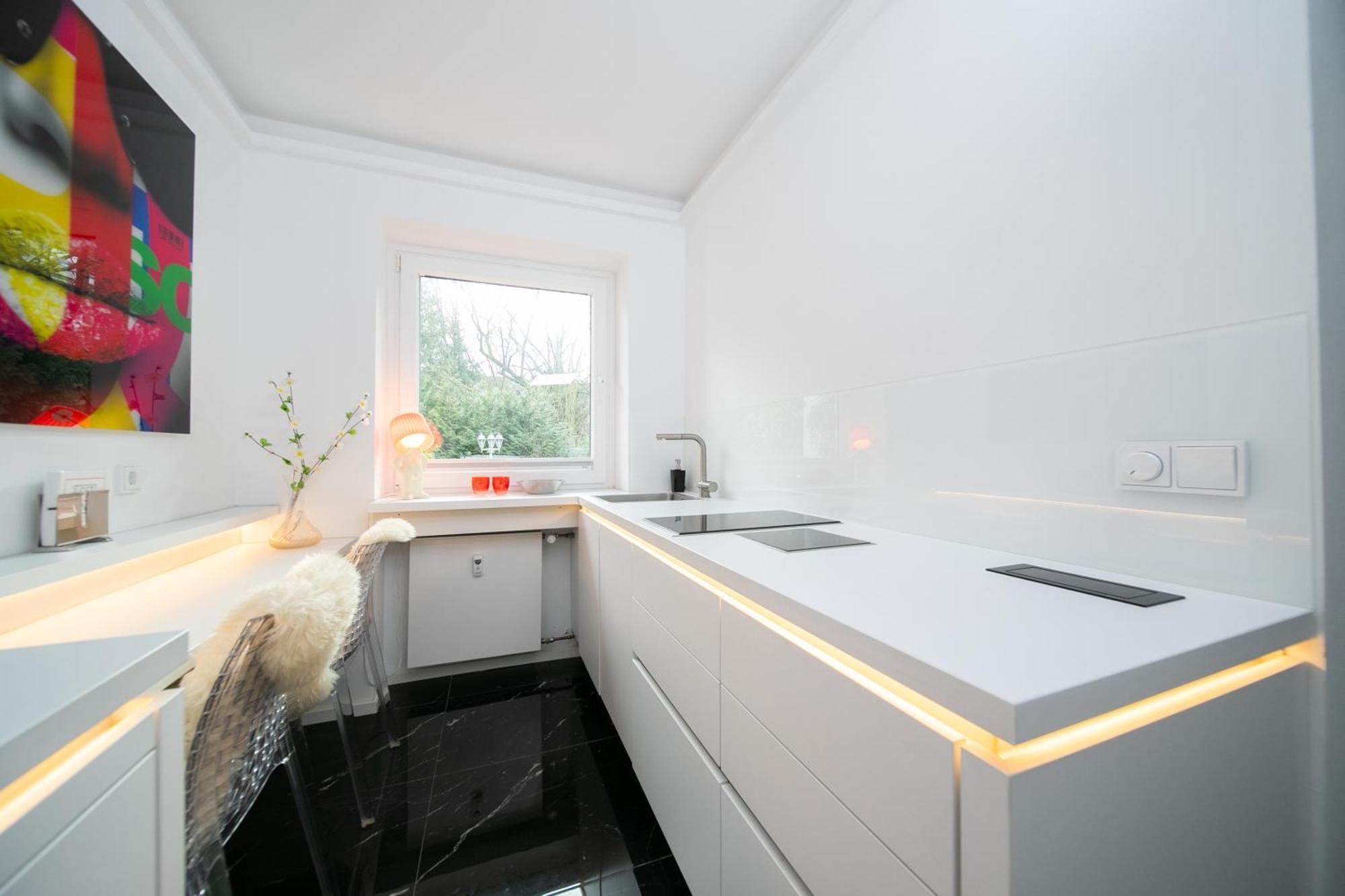 Loft4You - Hideaway - By Favorite Stays Neuss Exteriör bild