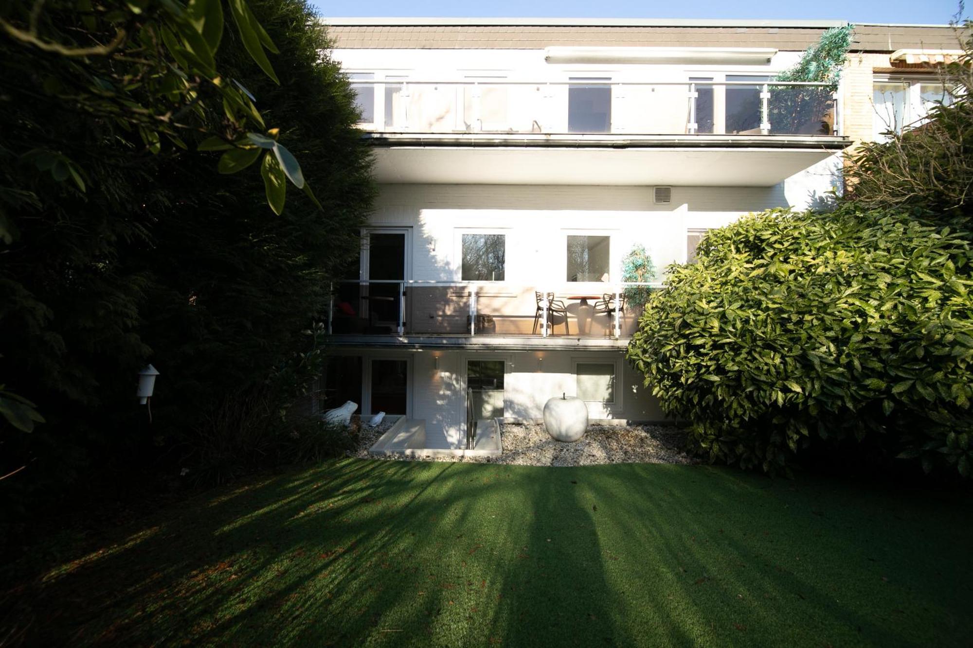 Loft4You - Hideaway - By Favorite Stays Neuss Exteriör bild