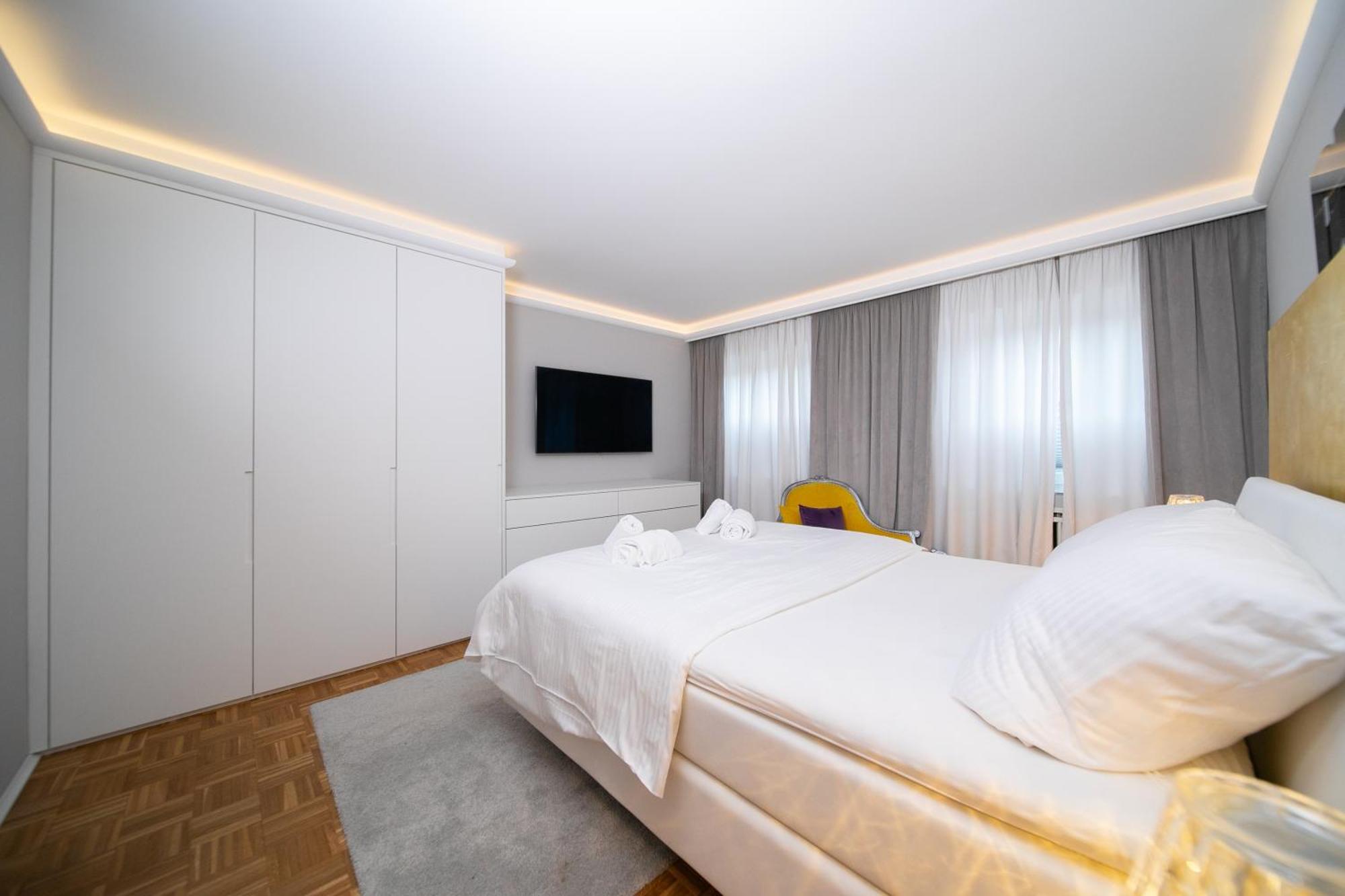 Loft4You - Hideaway - By Favorite Stays Neuss Exteriör bild