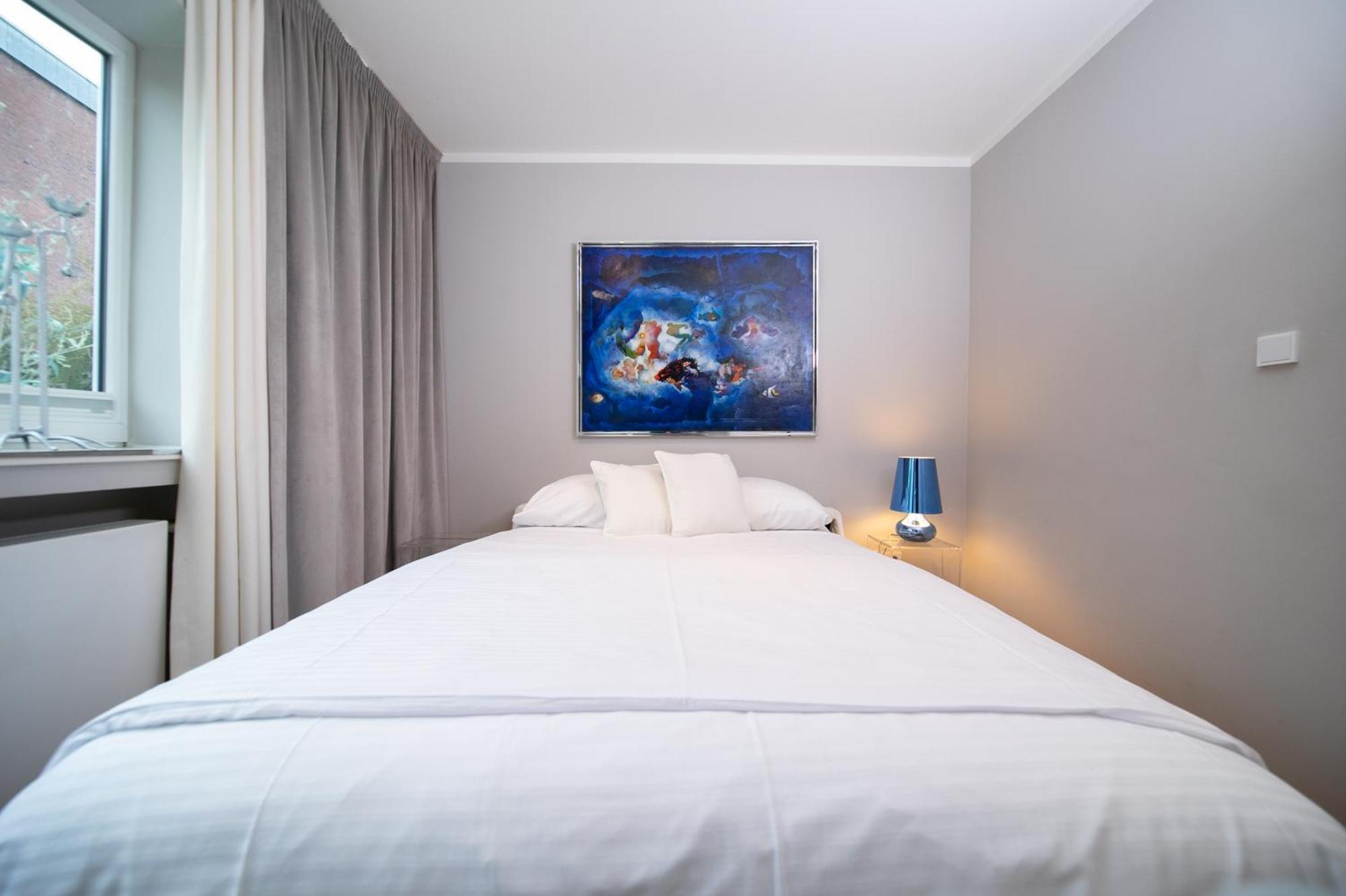 Loft4You - Hideaway - By Favorite Stays Neuss Exteriör bild