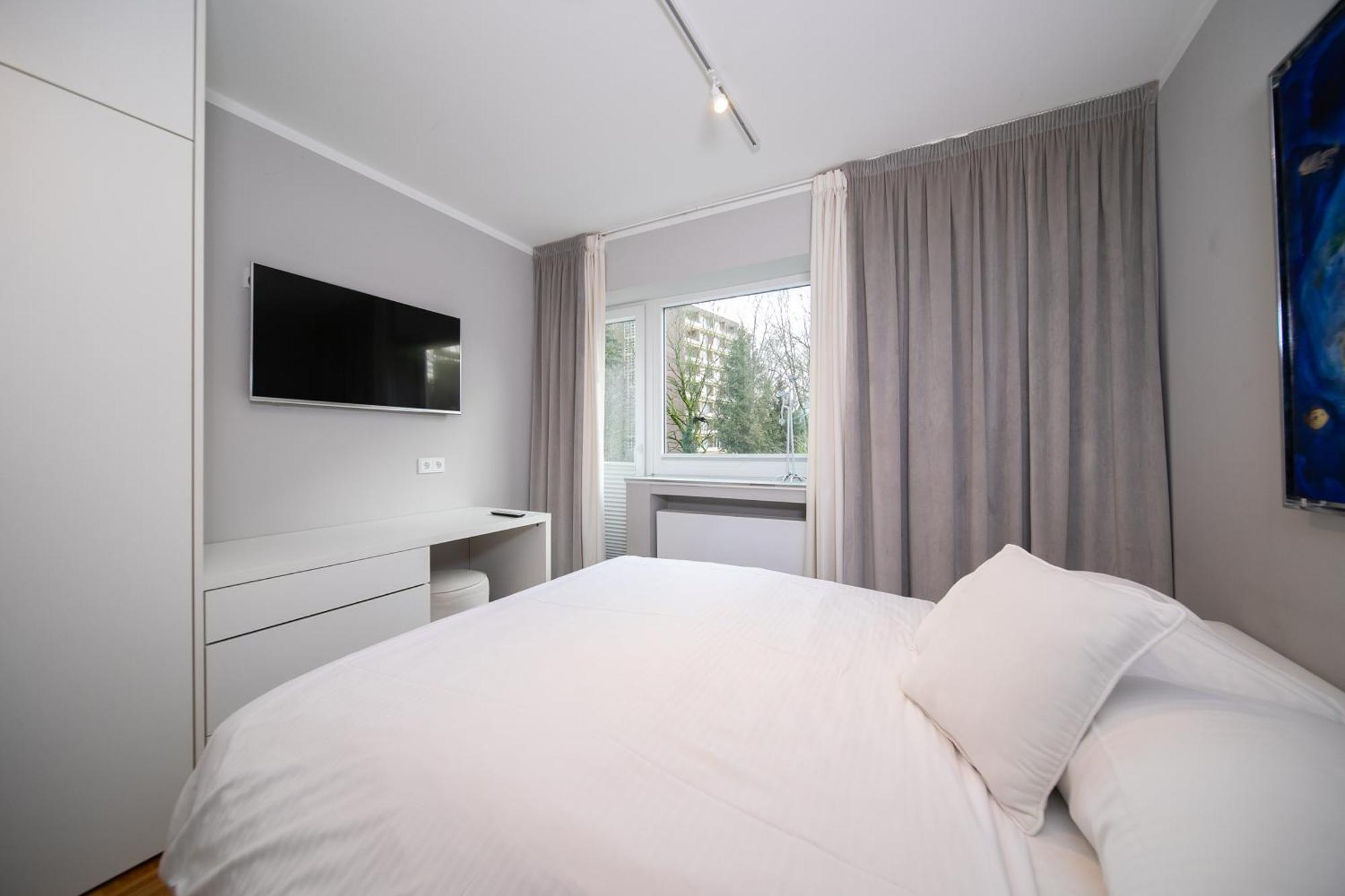 Loft4You - Hideaway - By Favorite Stays Neuss Exteriör bild